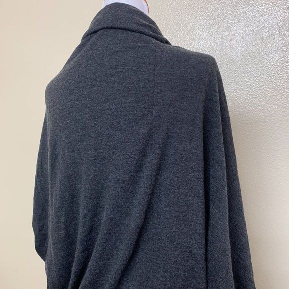 Jarbo Wool & Cashmere Shrug/Cardigan - Picture 5 of 9